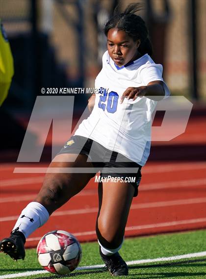 Thumbnail 1 in Waco vs Mansfield Summit (17th Annual Hwy 287 Tournament) photogallery.