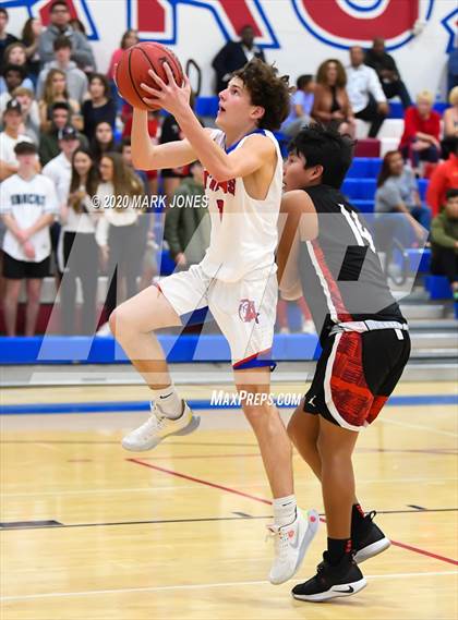 Thumbnail 1 in Coconino @ Arcadia (AIA 4A Round 1 Playoff) photogallery.