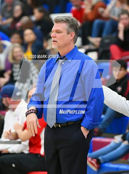 Thumbnail 2 in Coconino @ Arcadia (AIA 4A Round 1 Playoff) photogallery.