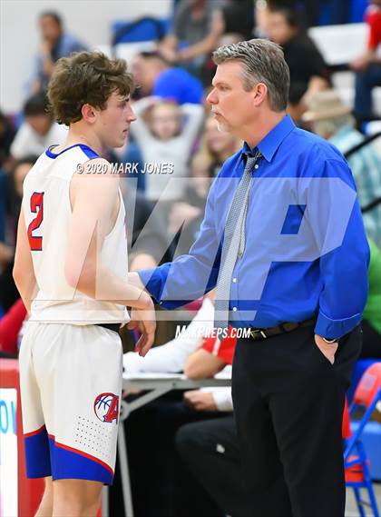 Thumbnail 3 in Coconino @ Arcadia (AIA 4A Round 1 Playoff) photogallery.