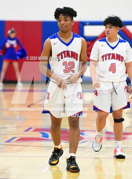 Thumbnail 2 in Coconino @ Arcadia (AIA 4A Round 1 Playoff) photogallery.