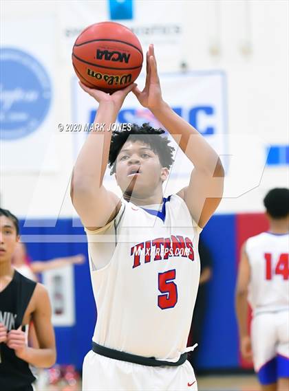 Thumbnail 3 in Coconino @ Arcadia (AIA 4A Round 1 Playoff) photogallery.