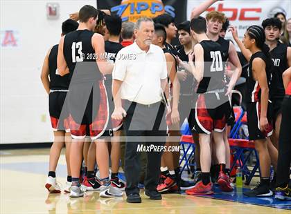 Thumbnail 1 in Coconino @ Arcadia (AIA 4A Round 1 Playoff) photogallery.