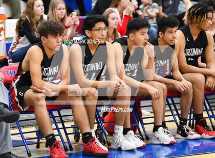 Thumbnail 1 in Coconino @ Arcadia (AIA 4A Round 1 Playoff) photogallery.