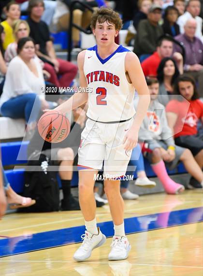 Thumbnail 3 in Coconino @ Arcadia (AIA 4A Round 1 Playoff) photogallery.
