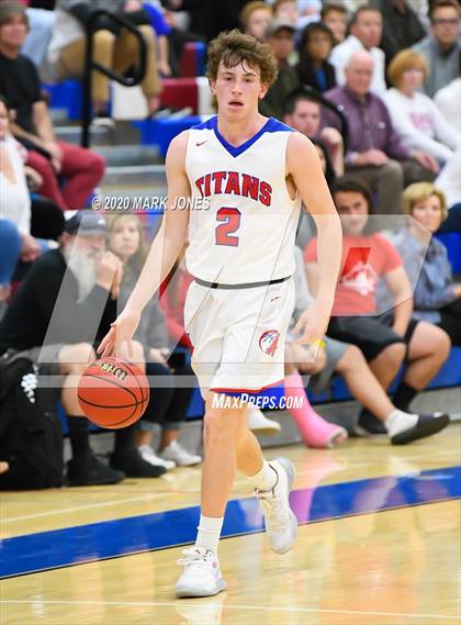 Thumbnail 2 in Coconino @ Arcadia (AIA 4A Round 1 Playoff) photogallery.