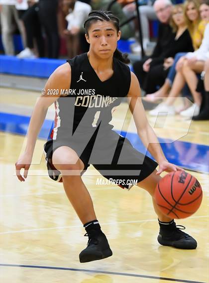 Thumbnail 1 in Coconino @ Arcadia (AIA 4A Round 1 Playoff) photogallery.