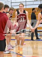 Photo from the gallery "Cactus Shadows vs. Red Mountain (Moon Valley Beyond Basketball Thanksgiving Tournament)"