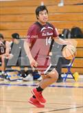Photo from the gallery "Cactus Shadows vs. Red Mountain (Moon Valley Beyond Basketball Thanksgiving Tournament)"