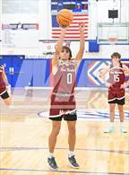 Photo from the gallery "Cactus Shadows vs. Red Mountain (Moon Valley Beyond Basketball Thanksgiving Tournament)"