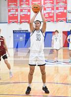 Photo from the gallery "Cactus Shadows vs. Red Mountain (Moon Valley Beyond Basketball Thanksgiving Tournament)"
