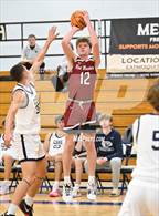 Photo from the gallery "Cactus Shadows vs. Red Mountain (Moon Valley Beyond Basketball Thanksgiving Tournament)"
