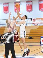 Photo from the gallery "Cactus Shadows vs. Red Mountain (Moon Valley Beyond Basketball Thanksgiving Tournament)"