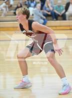 Photo from the gallery "Cactus Shadows vs. Red Mountain (Moon Valley Beyond Basketball Thanksgiving Tournament)"