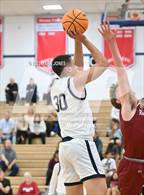 Photo from the gallery "Cactus Shadows vs. Red Mountain (Moon Valley Beyond Basketball Thanksgiving Tournament)"