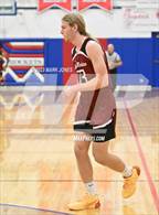 Photo from the gallery "Cactus Shadows vs. Red Mountain (Moon Valley Beyond Basketball Thanksgiving Tournament)"