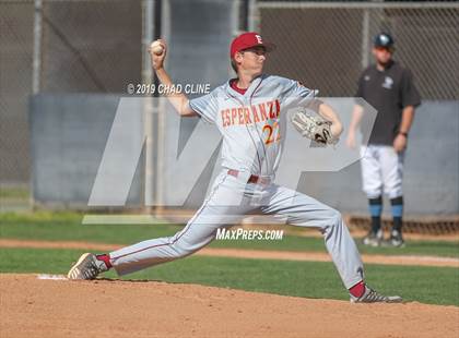 Thumbnail 2 in Esperanza @ Villa Park photogallery.