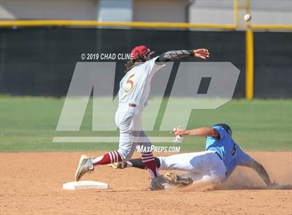 Thumbnail 2 in Esperanza @ Villa Park photogallery.