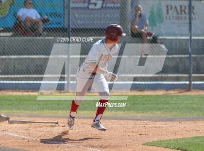 Thumbnail 1 in Esperanza @ Villa Park photogallery.