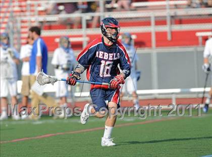 Thumbnail 2 in Newtown vs. New Fairfield (SWC Final)  photogallery.