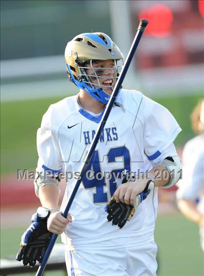 Thumbnail 2 in Newtown vs. New Fairfield (SWC Final)  photogallery.