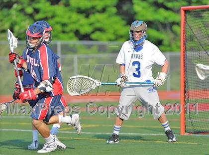 Thumbnail 1 in Newtown vs. New Fairfield (SWC Final)  photogallery.