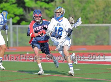 Thumbnail 1 in Newtown vs. New Fairfield (SWC Final)  photogallery.