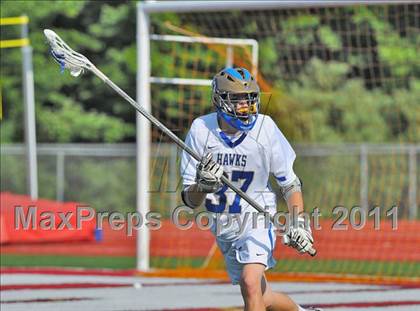 Thumbnail 1 in Newtown vs. New Fairfield (SWC Final)  photogallery.