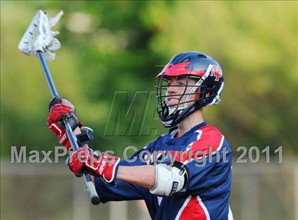 Thumbnail 2 in Newtown vs. New Fairfield (SWC Final)  photogallery.