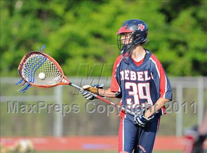 Thumbnail 1 in Newtown vs. New Fairfield (SWC Final)  photogallery.