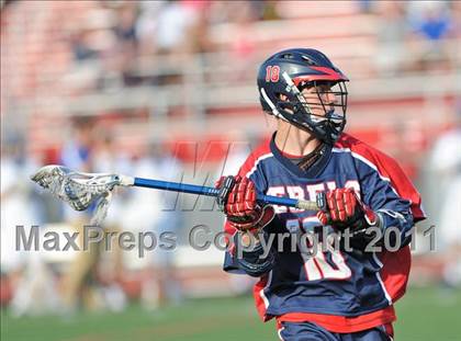 Thumbnail 1 in Newtown vs. New Fairfield (SWC Final)  photogallery.