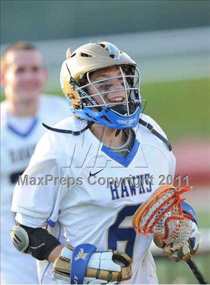Thumbnail 3 in Newtown vs. New Fairfield (SWC Final)  photogallery.