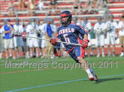 Thumbnail 1 in Newtown vs. New Fairfield (SWC Final)  photogallery.