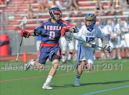 Thumbnail 3 in Newtown vs. New Fairfield (SWC Final)  photogallery.