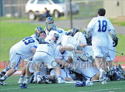 Thumbnail 2 in Newtown vs. New Fairfield (SWC Final)  photogallery.
