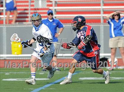 Thumbnail 3 in Newtown vs. New Fairfield (SWC Final)  photogallery.
