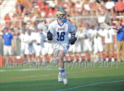 Thumbnail 3 in Newtown vs. New Fairfield (SWC Final)  photogallery.