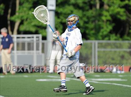 Thumbnail 3 in Newtown vs. New Fairfield (SWC Final)  photogallery.