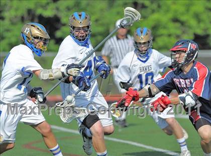 Thumbnail 1 in Newtown vs. New Fairfield (SWC Final)  photogallery.