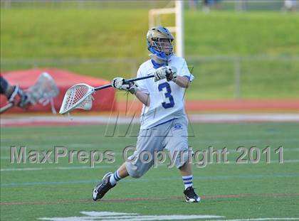 Thumbnail 3 in Newtown vs. New Fairfield (SWC Final)  photogallery.