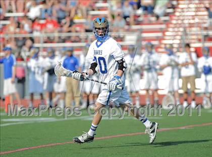 Thumbnail 1 in Newtown vs. New Fairfield (SWC Final)  photogallery.