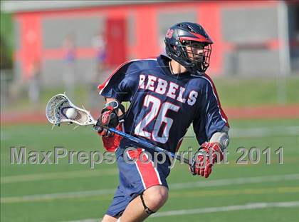 Thumbnail 1 in Newtown vs. New Fairfield (SWC Final)  photogallery.