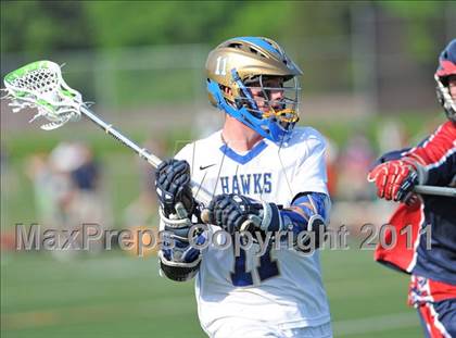 Thumbnail 2 in Newtown vs. New Fairfield (SWC Final)  photogallery.