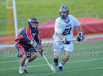 Thumbnail 3 in Newtown vs. New Fairfield (SWC Final)  photogallery.