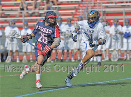 Thumbnail 2 in Newtown vs. New Fairfield (SWC Final)  photogallery.