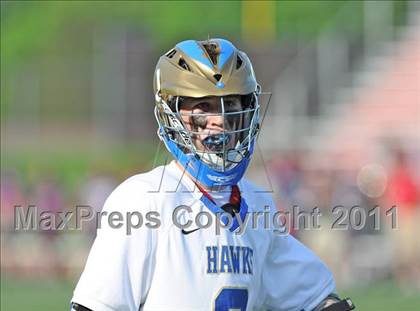 Thumbnail 1 in Newtown vs. New Fairfield (SWC Final)  photogallery.