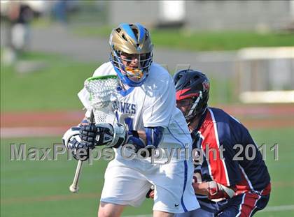 Thumbnail 3 in Newtown vs. New Fairfield (SWC Final)  photogallery.