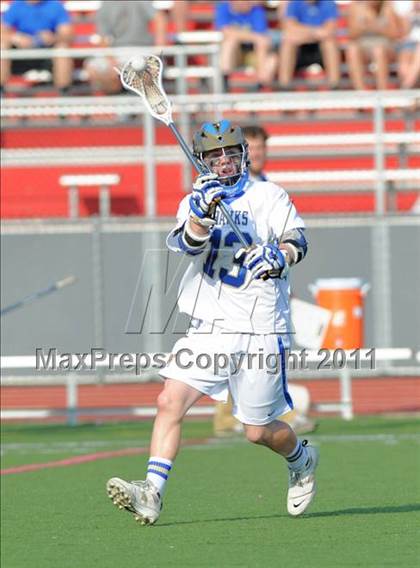 Thumbnail 3 in Newtown vs. New Fairfield (SWC Final)  photogallery.