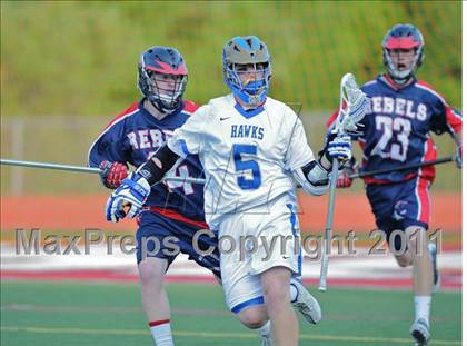 Thumbnail 1 in Newtown vs. New Fairfield (SWC Final)  photogallery.