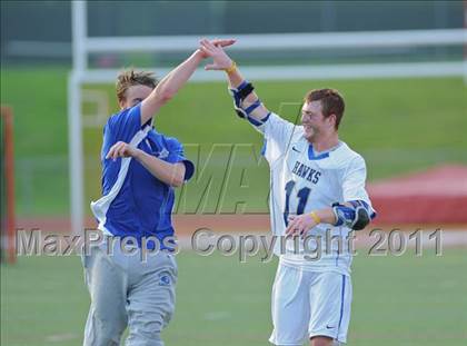 Thumbnail 3 in Newtown vs. New Fairfield (SWC Final)  photogallery.